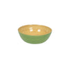 Medium Shallow Bamboo Salad Bowl - touchGOODS