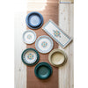 Planta La Cena Medallion Dinnerware Salad Plate, 8.5" - touchGOODS