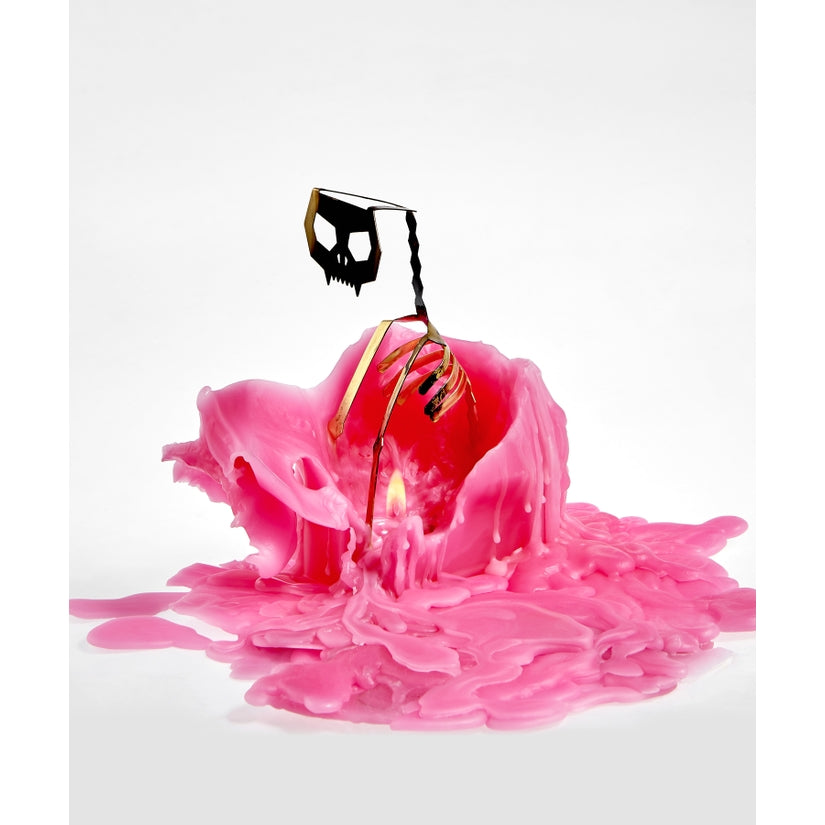 PyroPet KISA Cat Candle - touchGOODS