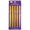 Reusable "Twist" Chopsticks, 5 Pairs - touchGOODS