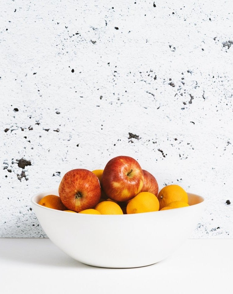 Stoneware Serving Bowl Dadasi 11.8" - touchGOODS