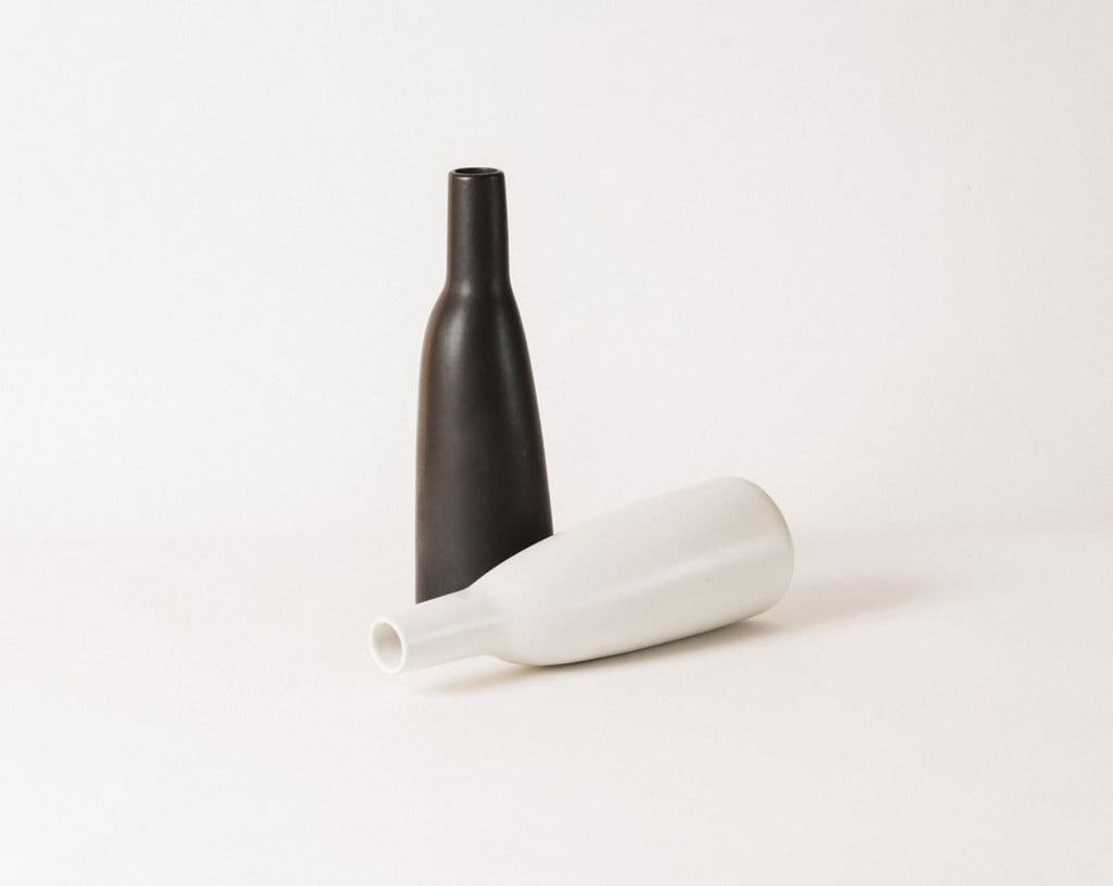 Stoneware Carafe Dadasi 34 oz - touchGOODS