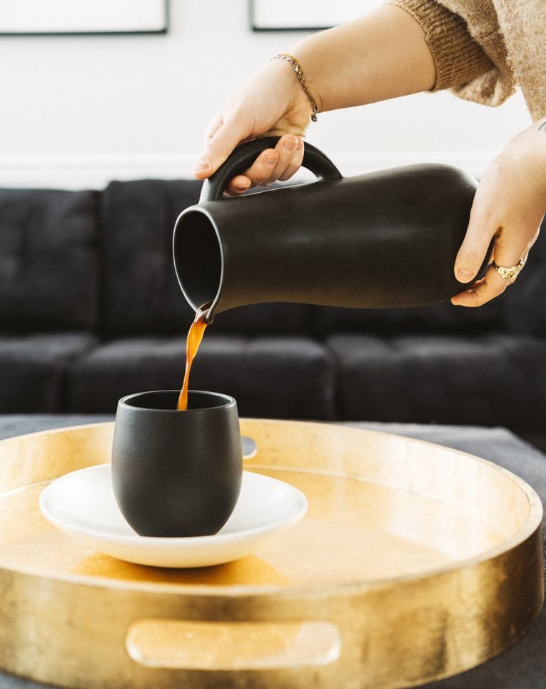 Stoneware Jug Dadasi 50 oz - touchGOODS