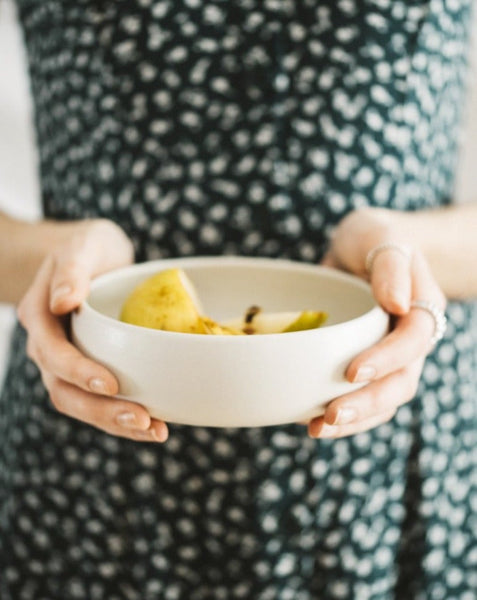 Stoneware Tapas Bowl | Ewa 5.9" - touchGOODS