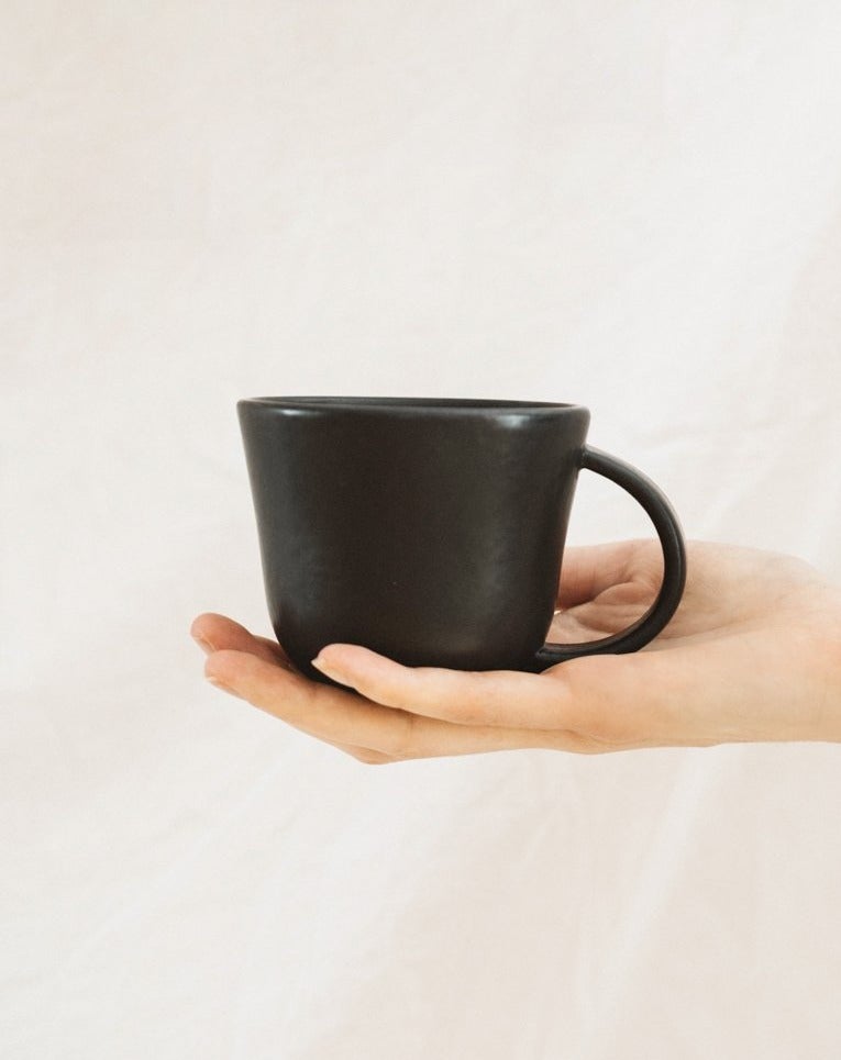 Stoneware Coffee Mug | Osun 6.7 oz - touchGOODS