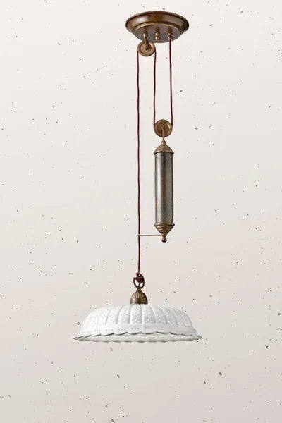 ANITA Pulley Pendant 061.12.OC - touchGOODS