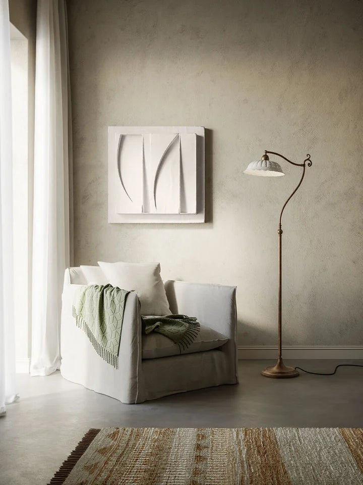 ANITA Floor Lamp 061.53.OC - touchGOODS