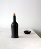Stoneware Olive Oil Bottle Brutto 21 oz - touchGOODS