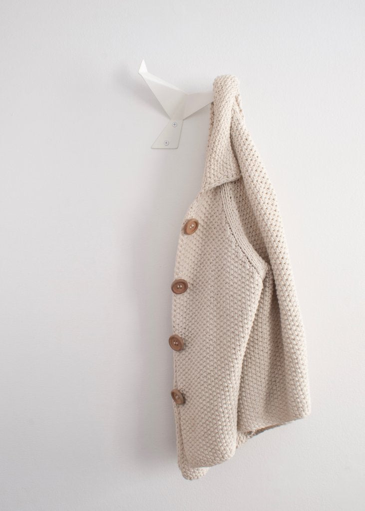 Ballena Wall Hook | touchGOODS