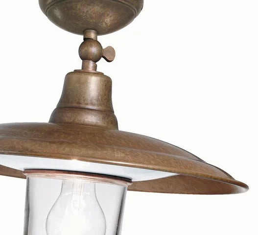 BARCHESSA Outdoor Ceiling Light 220.13 - touchGOODS