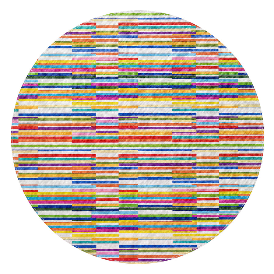 Barcode Placemats - touchGOODS