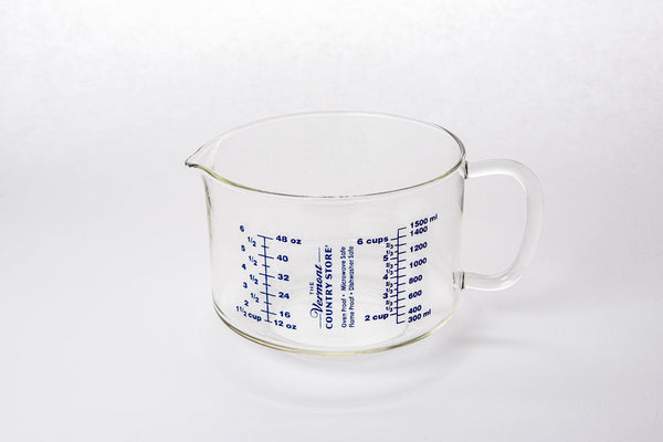 6 cup Measure/Batter Bowl Pourer - touchGOODS