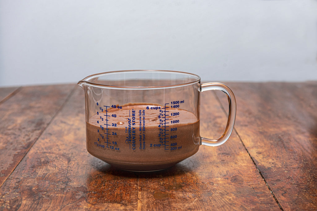 6 cup Measure/Batter Bowl Pourer - touchGOODS