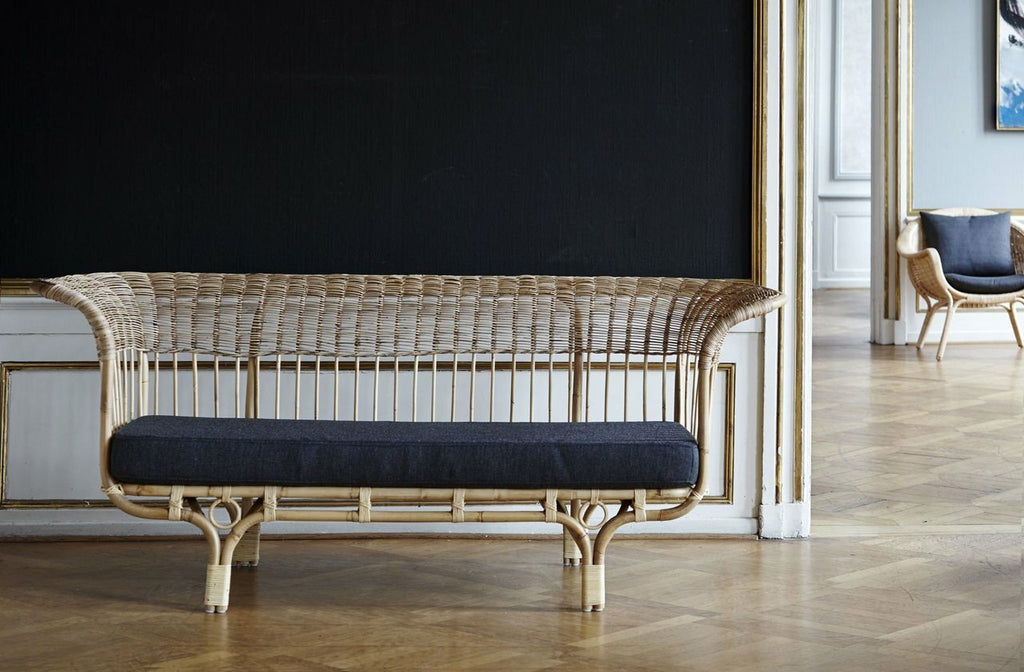 Franco Albini Belladonna Sofa - touchGOODS