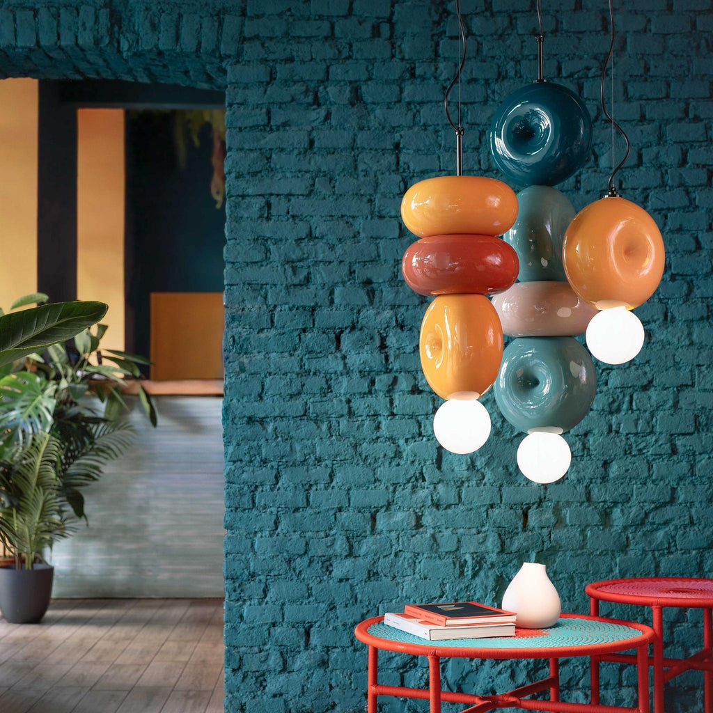 Bumbum Pendant Light C2751 - touchGOODS