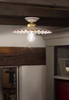C013-C086-C014 Classic Costine Semi-Flush Ceiling - touchGOODS