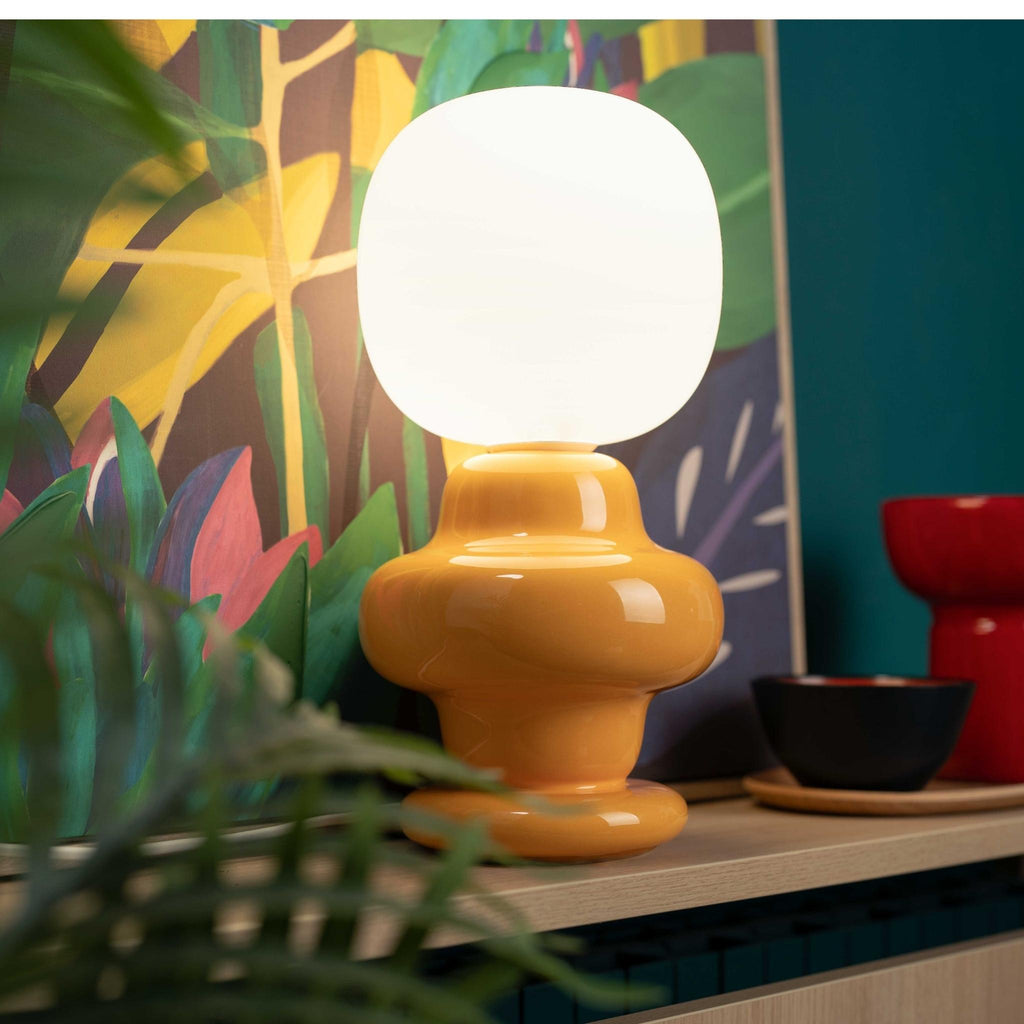 Copacabana Table Lamp C2680 - touchGOODS