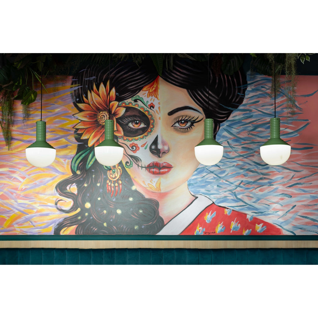 Selaron Pendant Light C2730 - touchGOODS