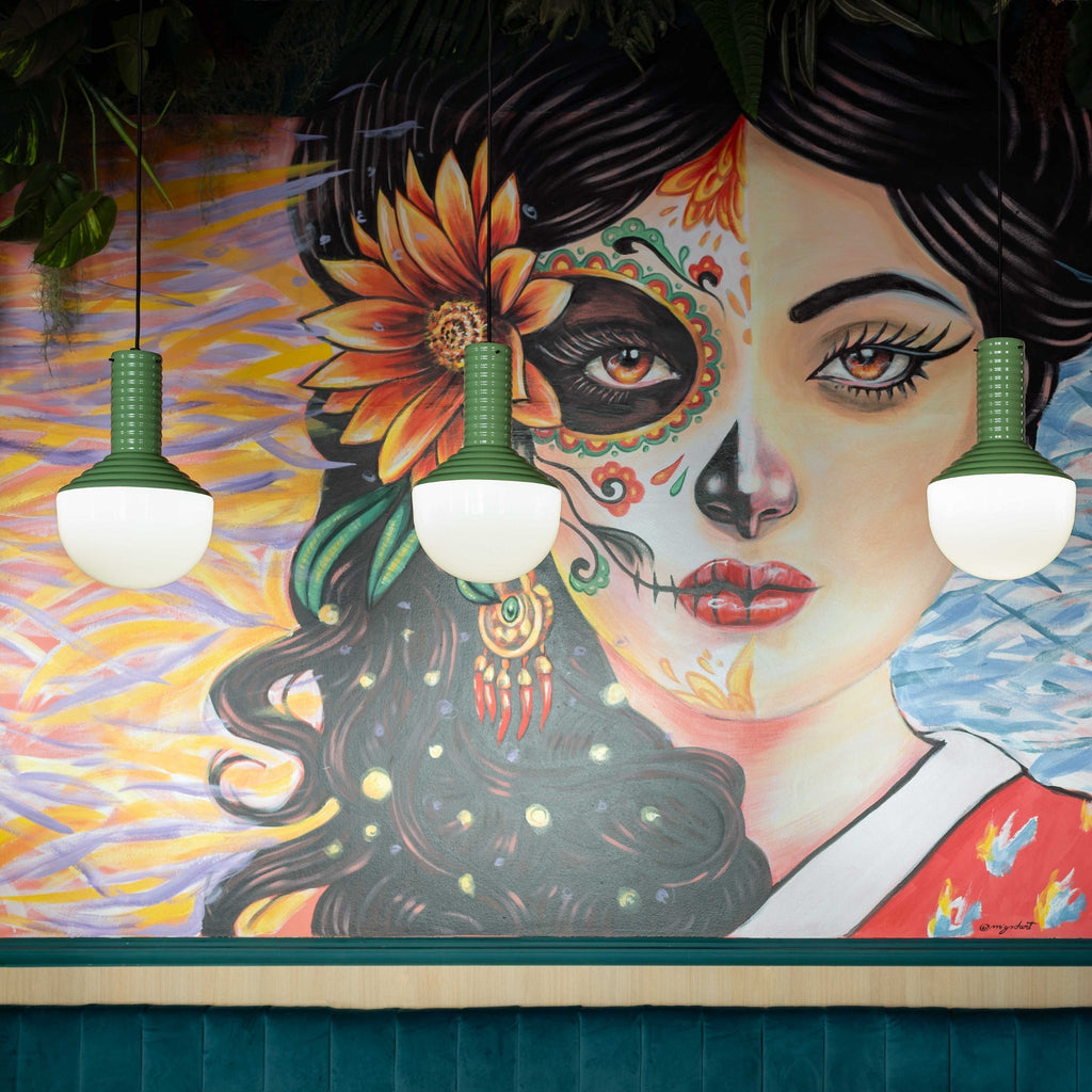 Selaron Pendant Light C2730 - touchGOODS