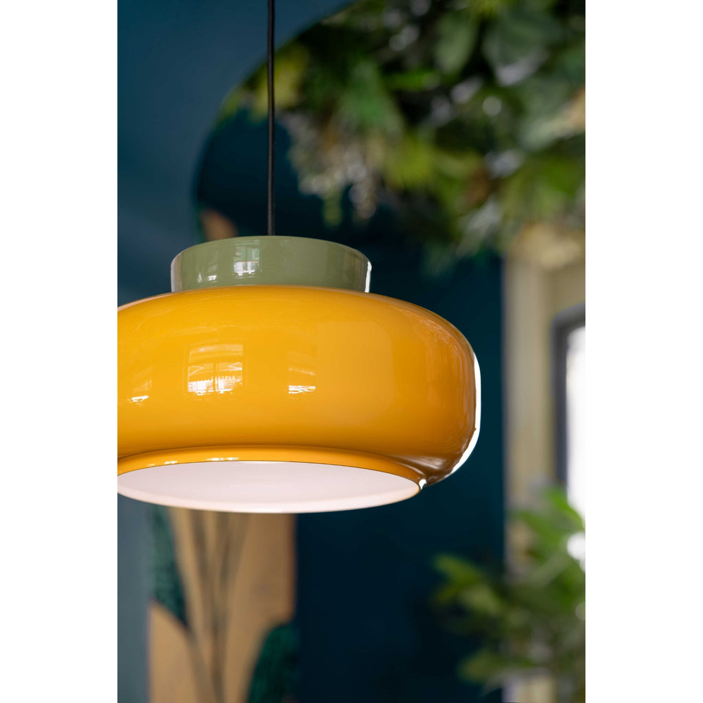 Maracana Pendant Light C2741 - touchGOODS