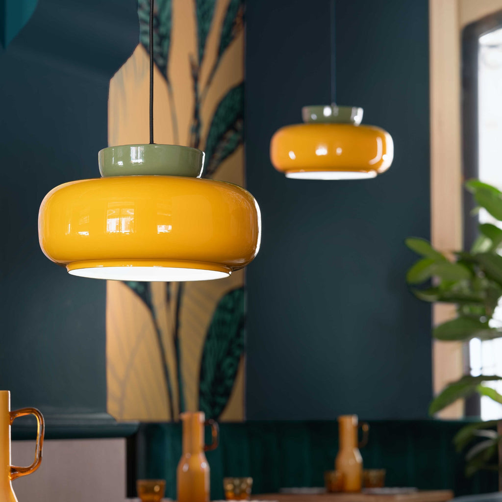 Maracana Pendant Light C2741 - touchGOODS