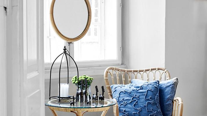 Ella Mirror Small | touchGOODS