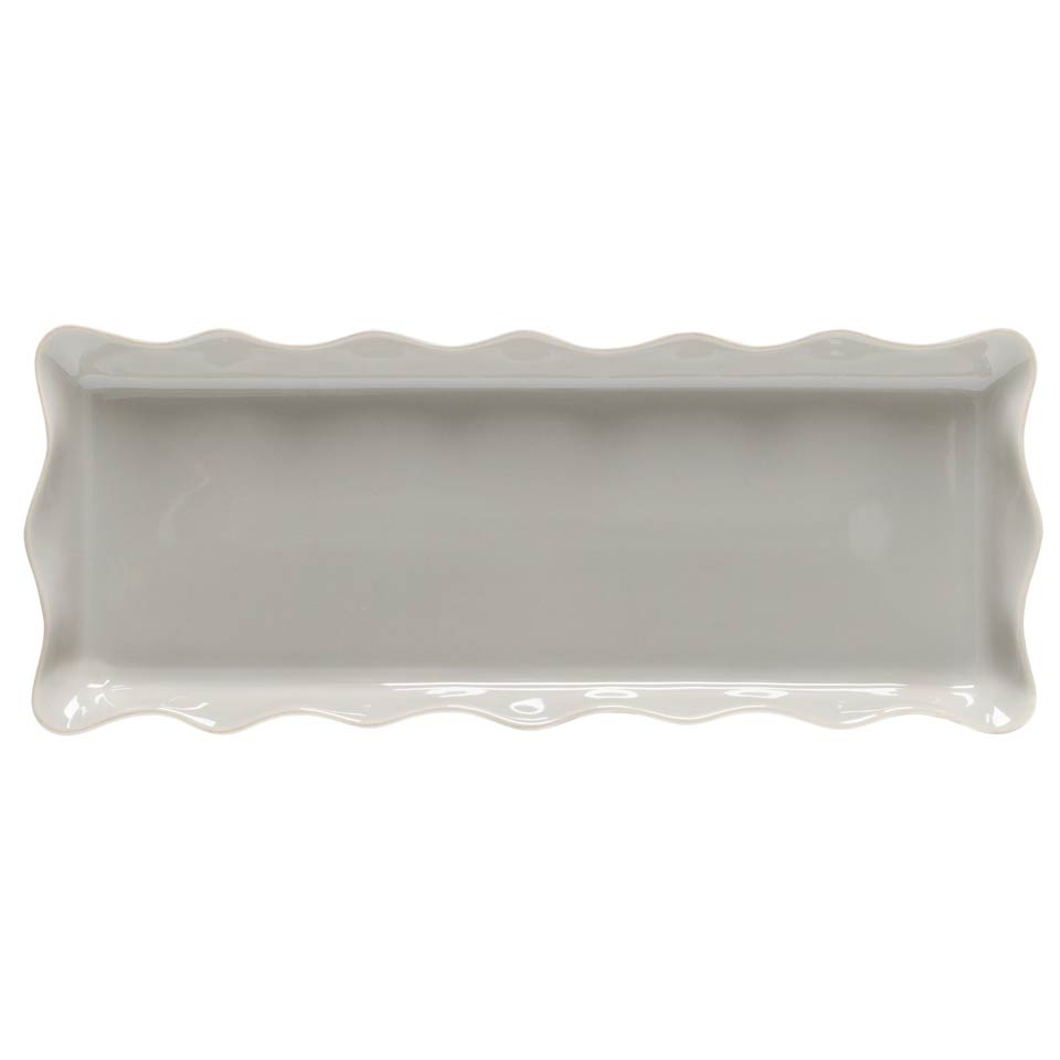 Cook & Host Rectangular Tray 17" - touchGOODS
