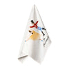 The Nutcracker Kitchen Towel - touchGOODS