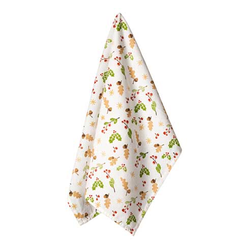 The Nutcracker Kitchen Towel - touchGOODS