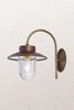 CALMAGGIORE Outdoor Wall Sconce 230.03 - touchGOODS