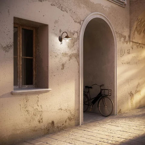 CALMAGGIORE Outdoor Wall Sconce 230.03 - touchGOODS