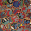Assorted Kilim Coasters | touchGOODS