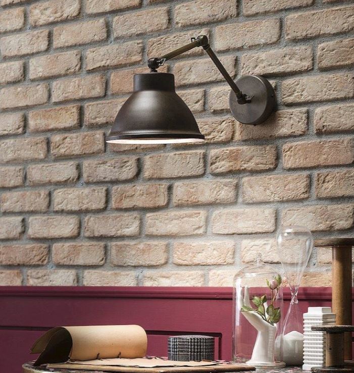 LOFT Wall Sconce 269.05.OF | touchGOODS