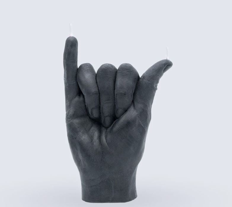 CANDLEHAND "SHAKA" | touchGOODS
