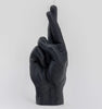 CANDLEHAND "CROSSED FINGERS" | touchGOODS