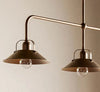 CASCINA Triple Pendant 204.10.OO - touchGOODS