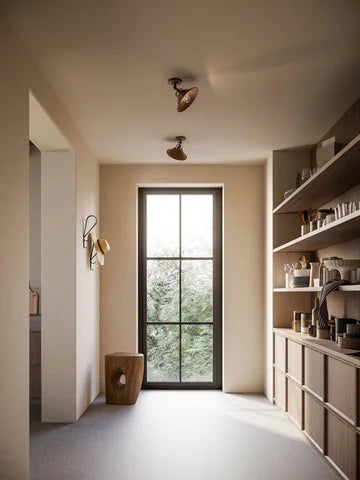 CASCINA Ceiling Light 204.23.OO - touchGOODS