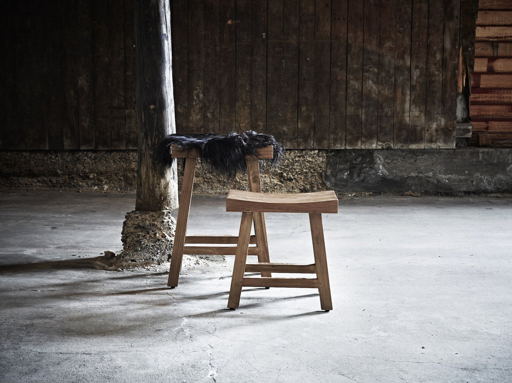 Charles Stool | touchGOODS