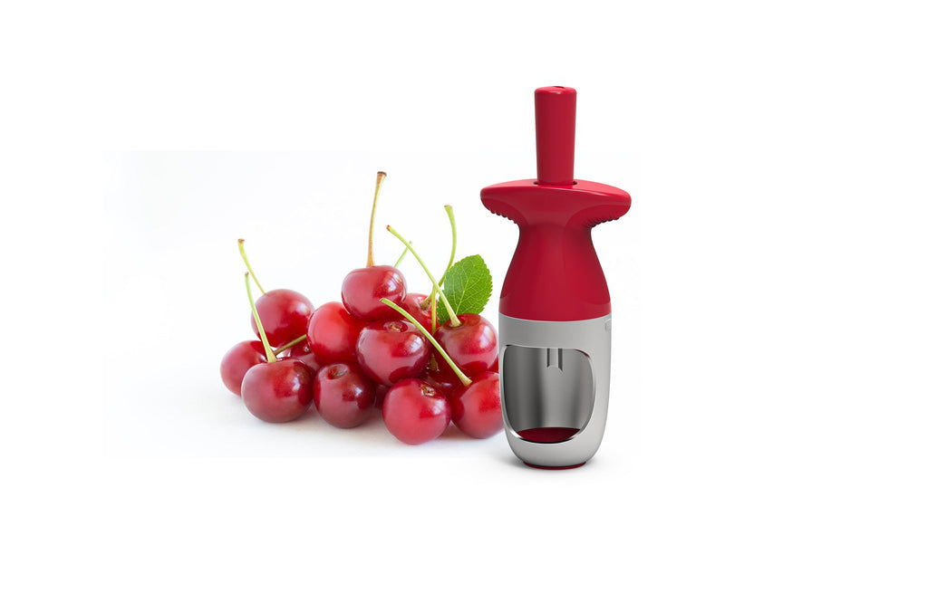Cherry Pitter - touchGOODS