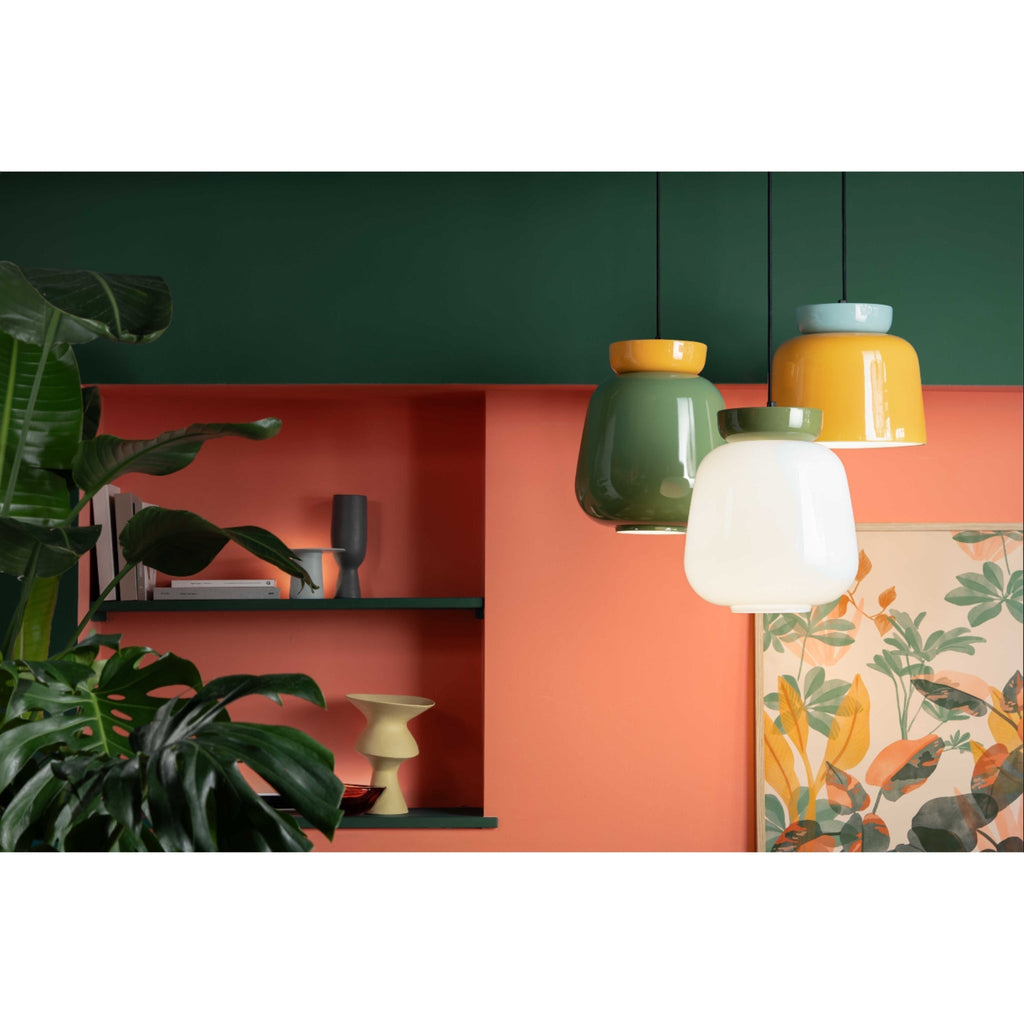 Corcovado Pendant Light C2744 - touchGOODS