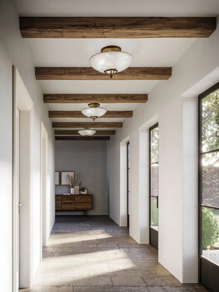 COUNTRY Ceiling Light 080.02.OV - touchGOODS