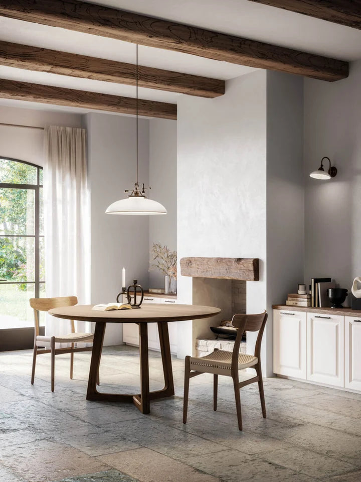 COUNTRY Wall Light 082.19.OV - touchGOODS