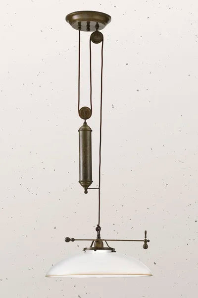 COUNTRY Pulley Pendant 080.12.OV - touchGOODS