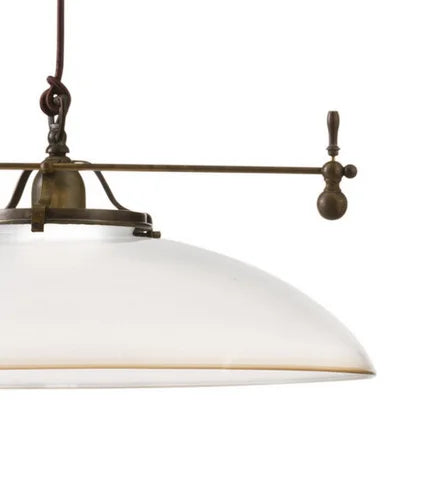 COUNTRY Pulley Pendant 080.12.OV - touchGOODS