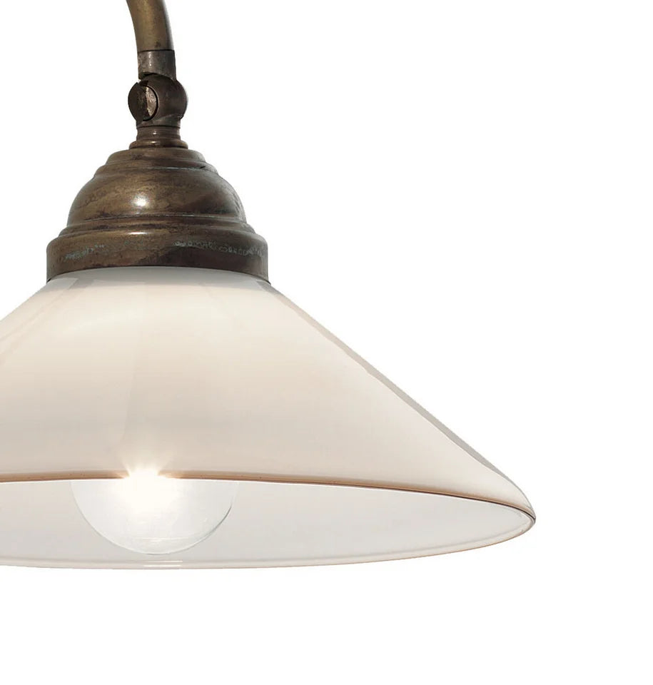 COUNTRY Wall Light 081.19.OV - touchGOODS