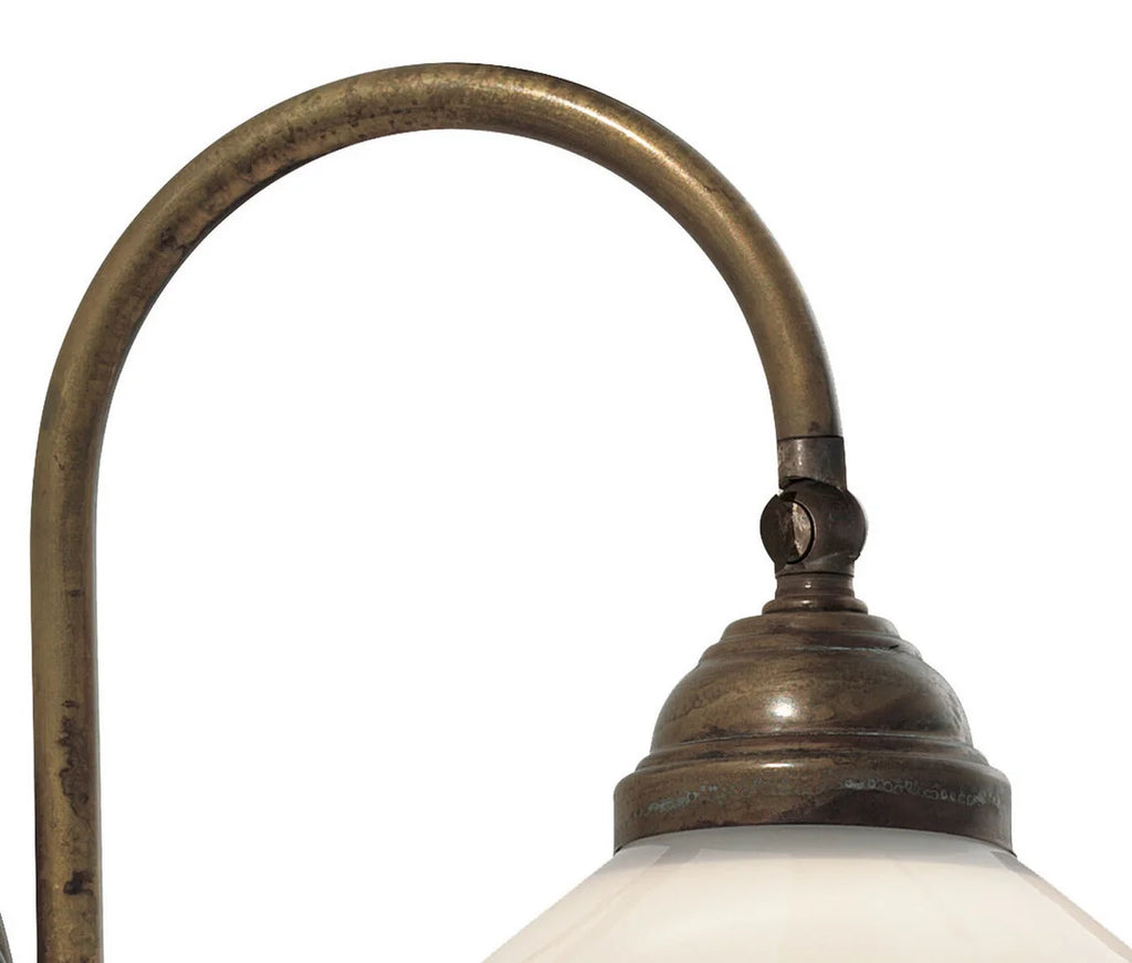 COUNTRY Wall Light 081.19.OV - touchGOODS