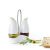 Gourmet Cruet Set with Carrier - touchGOODS
