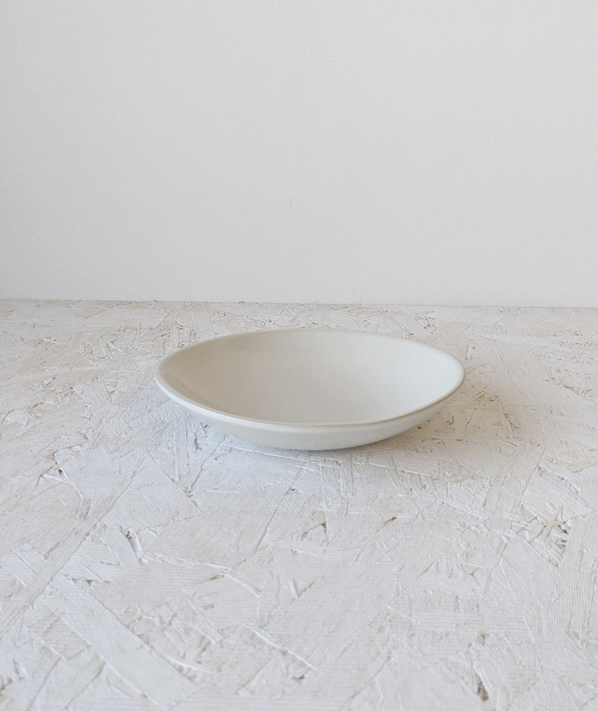 Stoneware Dessert Plate | Dadasi 7.9" - touchGOODS