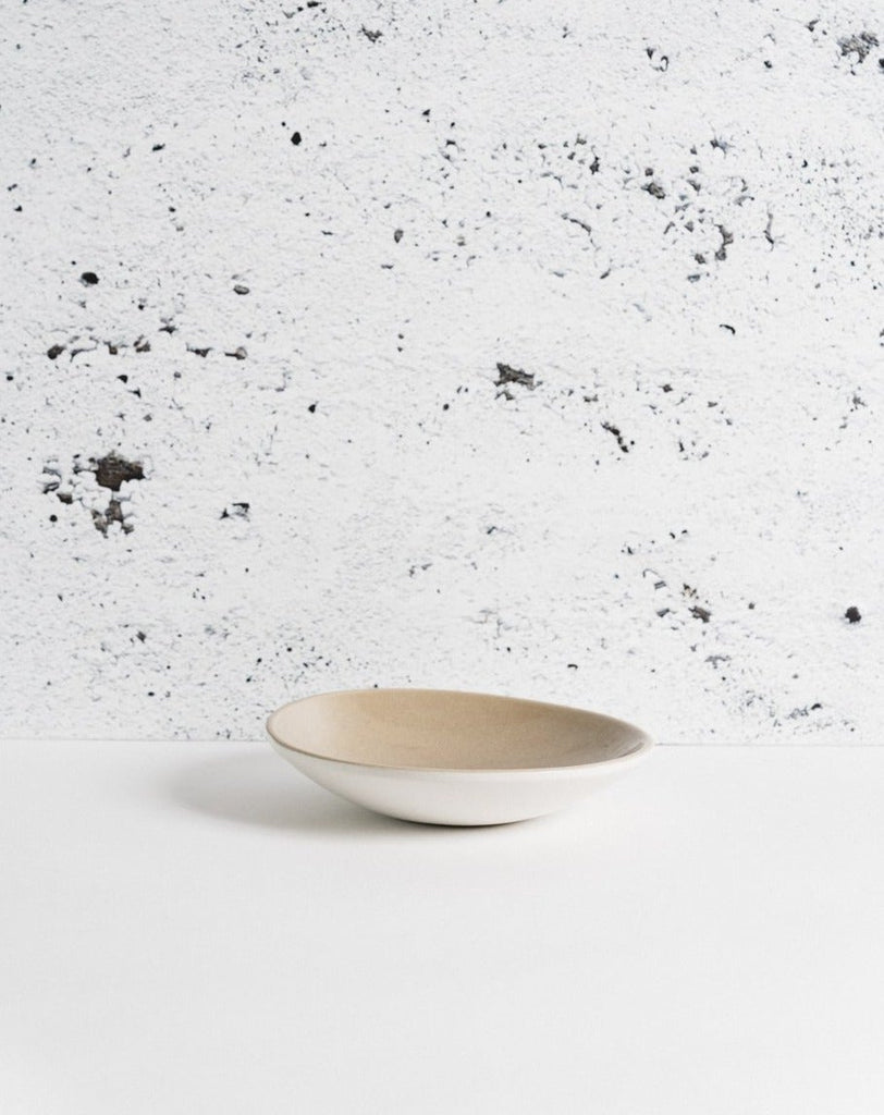 Stoneware Dessert Plate | Dadasi 7.9" - touchGOODS