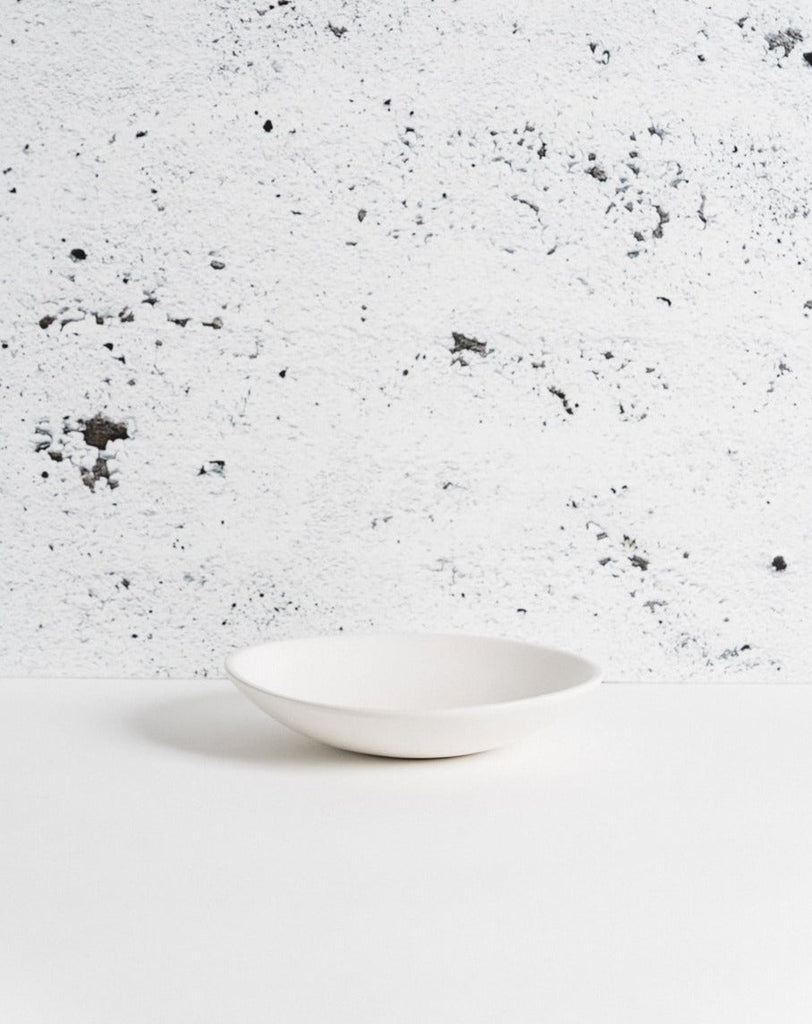 Stoneware Dessert Plate | Dadasi 7.9" - touchGOODS